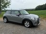 USED 2017 17 MINI HATCH 1.2 One Hatchback 3dr Petrol Manual Euro 6 (s/s) (102 ps) 