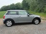 USED 2017 17 MINI HATCH 1.2 One Hatchback 3dr Petrol Manual Euro 6 (s/s) (102 ps) 