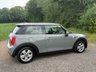 USED 2017 17 MINI HATCH 1.2 One Hatchback 3dr Petrol Manual Euro 6 (s/s) (102 ps) 