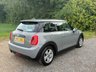 USED 2017 17 MINI HATCH 1.2 One Hatchback 3dr Petrol Manual Euro 6 (s/s) (102 ps) 