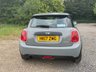 USED 2017 17 MINI HATCH 1.2 One Hatchback 3dr Petrol Manual Euro 6 (s/s) (102 ps) 