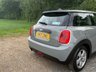 USED 2017 17 MINI HATCH 1.2 One Hatchback 3dr Petrol Manual Euro 6 (s/s) (102 ps) 