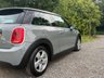 USED 2017 17 MINI HATCH 1.2 One Hatchback 3dr Petrol Manual Euro 6 (s/s) (102 ps) 
