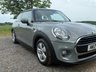 USED 2017 17 MINI HATCH 1.2 One Hatchback 3dr Petrol Manual Euro 6 (s/s) (102 ps) 