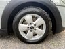 USED 2017 17 MINI HATCH 1.2 One Hatchback 3dr Petrol Manual Euro 6 (s/s) (102 ps) 