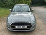USED 2017 17 MINI HATCH 1.2 One Hatchback 3dr Petrol Manual Euro 6 (s/s) (102 ps) 