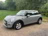 USED 2017 17 MINI HATCH 1.2 One Hatchback 3dr Petrol Manual Euro 6 (s/s) (102 ps) 