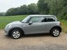 USED 2017 17 MINI HATCH 1.2 One Hatchback 3dr Petrol Manual Euro 6 (s/s) (102 ps) 