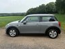 USED 2017 17 MINI HATCH 1.2 One Hatchback 3dr Petrol Manual Euro 6 (s/s) (102 ps) 