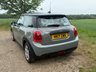 USED 2017 17 MINI HATCH 1.2 One Hatchback 3dr Petrol Manual Euro 6 (s/s) (102 ps) 
