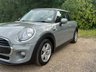 USED 2017 17 MINI HATCH 1.2 One Hatchback 3dr Petrol Manual Euro 6 (s/s) (102 ps) 