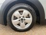 USED 2017 17 MINI HATCH 1.2 One Hatchback 3dr Petrol Manual Euro 6 (s/s) (102 ps) 