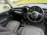 USED 2017 17 MINI HATCH 1.2 One Hatchback 3dr Petrol Manual Euro 6 (s/s) (102 ps) 