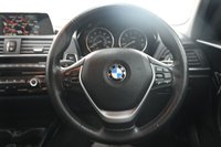USED 2017 17 BMW 1 SERIES 1.5 118i Sport Hatchback 5dr Petrol Manual Euro 6 (s/s) (136 ps) *HOME DELIVERY 7 DAY MONEY BACK*