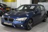 USED 2017 17 BMW 1 SERIES 1.5 118i Sport Hatchback 5dr Petrol Manual Euro 6 (s/s) (136 ps) *HOME DELIVERY 7 DAY MONEY BACK*