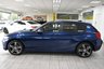 USED 2017 17 BMW 1 SERIES 1.5 118i Sport Hatchback 5dr Petrol Manual Euro 6 (s/s) (136 ps) *HOME DELIVERY 7 DAY MONEY BACK*
