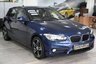 USED 2017 17 BMW 1 SERIES 1.5 118i Sport Hatchback 5dr Petrol Manual Euro 6 (s/s) (136 ps) *HOME DELIVERY 7 DAY MONEY BACK*