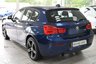 USED 2017 17 BMW 1 SERIES 1.5 118i Sport Hatchback 5dr Petrol Manual Euro 6 (s/s) (136 ps) *HOME DELIVERY 7 DAY MONEY BACK*