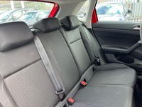 USED 2020 69 VOLKSWAGEN POLO 1.0 EVO SE Hatchback 5dr Petrol Manual Euro 6 (s/s) (80 ps) 