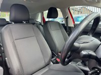 USED 2020 69 VOLKSWAGEN POLO 1.0 EVO SE Hatchback 5dr Petrol Manual Euro 6 (s/s) (80 ps) 