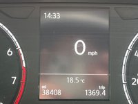 USED 2020 69 VOLKSWAGEN POLO 1.0 EVO SE Hatchback 5dr Petrol Manual Euro 6 (s/s) (80 ps) 