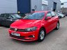 USED 2020 69 VOLKSWAGEN POLO 1.0 EVO SE Hatchback 5dr Petrol Manual Euro 6 (s/s) (80 ps) 
