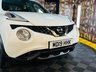 USED 2019 19 NISSAN JUKE 1.6 Bose Personal Edition Euro 6 5dr FSH|FREE 12M GOLD WARRANTY!!!!