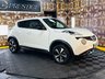 USED 2019 19 NISSAN JUKE 1.6 Bose Personal Edition Euro 6 5dr FSH|FREE 12M GOLD WARRANTY!!!!