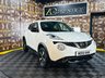 USED 2019 19 NISSAN JUKE 1.6 Bose Personal Edition Euro 6 5dr FSH|FREE 12M GOLD WARRANTY!!!!