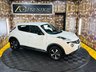 USED 2019 19 NISSAN JUKE 1.6 Bose Personal Edition Euro 6 5dr FSH|FREE 12M GOLD WARRANTY!!!!