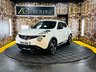 USED 2019 19 NISSAN JUKE 1.6 Bose Personal Edition Euro 6 5dr FSH|FREE 12M GOLD WARRANTY!!!!