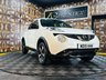 USED 2019 19 NISSAN JUKE 1.6 Bose Personal Edition Euro 6 5dr FSH|FREE 12M GOLD WARRANTY!!!!