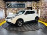 USED 2019 19 NISSAN JUKE 1.6 Bose Personal Edition Euro 6 5dr FSH|FREE 12M GOLD WARRANTY!!!!