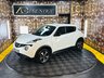 USED 2019 19 NISSAN JUKE 1.6 Bose Personal Edition Euro 6 5dr FSH|FREE 12M GOLD WARRANTY!!!!