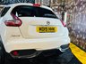 USED 2019 19 NISSAN JUKE 1.6 Bose Personal Edition Euro 6 5dr FSH|FREE 12M GOLD WARRANTY!!!!