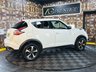 USED 2019 19 NISSAN JUKE 1.6 Bose Personal Edition Euro 6 5dr FSH|FREE 12M GOLD WARRANTY!!!!