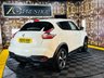 USED 2019 19 NISSAN JUKE 1.6 Bose Personal Edition Euro 6 5dr FSH|FREE 12M GOLD WARRANTY!!!!