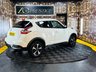 USED 2019 19 NISSAN JUKE 1.6 Bose Personal Edition Euro 6 5dr FSH|FREE 12M GOLD WARRANTY!!!!