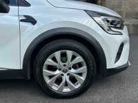 USED 2020 69 RENAULT CAPTUR 1.0 TCe Iconic SUV 5dr Petrol Manual Euro 6 (s/s) (100 ps) PARKING SENSORS+SAT NAV+CLIMATE