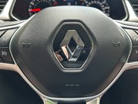 USED 2020 69 RENAULT CAPTUR 1.0 TCe Iconic SUV 5dr Petrol Manual Euro 6 (s/s) (100 ps) PARKING SENSORS+SAT NAV+CLIMATE
