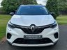 USED 2020 69 RENAULT CAPTUR 1.0 TCe Iconic SUV 5dr Petrol Manual Euro 6 (s/s) (100 ps) PARKING SENSORS+SAT NAV+CLIMATE