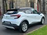 USED 2020 69 RENAULT CAPTUR 1.0 TCe Iconic SUV 5dr Petrol Manual Euro 6 (s/s) (100 ps) PARKING SENSORS+SAT NAV+CLIMATE