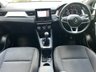 USED 2020 69 RENAULT CAPTUR 1.0 TCe Iconic SUV 5dr Petrol Manual Euro 6 (s/s) (100 ps) PARKING SENSORS+SAT NAV+CLIMATE