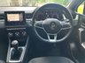 USED 2020 69 RENAULT CAPTUR 1.0 TCe Iconic SUV 5dr Petrol Manual Euro 6 (s/s) (100 ps) PARKING SENSORS+SAT NAV+CLIMATE