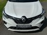 USED 2020 69 RENAULT CAPTUR 1.0 TCe Iconic SUV 5dr Petrol Manual Euro 6 (s/s) (100 ps) PARKING SENSORS+SAT NAV+CLIMATE