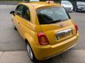 USED 2016 16 FIAT 500 0.9 TwinAir Lounge Hatchback 3dr Petrol Manual Euro 6 (s/s) (85 bhp) 15 INCH ALLOYS // NEW MOT