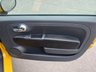USED 2016 16 FIAT 500 0.9 TwinAir Lounge Hatchback 3dr Petrol Manual Euro 6 (s/s) (85 bhp) 15 INCH ALLOYS // NEW MOT
