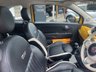 USED 2016 16 FIAT 500 0.9 TwinAir Lounge Hatchback 3dr Petrol Manual Euro 6 (s/s) (85 bhp) 15 INCH ALLOYS // NEW MOT