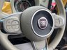 USED 2016 16 FIAT 500 0.9 TwinAir Lounge Hatchback 3dr Petrol Manual Euro 6 (s/s) (85 bhp) 15 INCH ALLOYS // NEW MOT