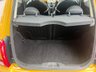 USED 2016 16 FIAT 500 0.9 TwinAir Lounge Hatchback 3dr Petrol Manual Euro 6 (s/s) (85 bhp) 15 INCH ALLOYS // NEW MOT
